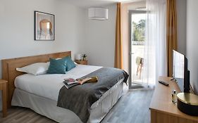 Domitys Les Tourmalines